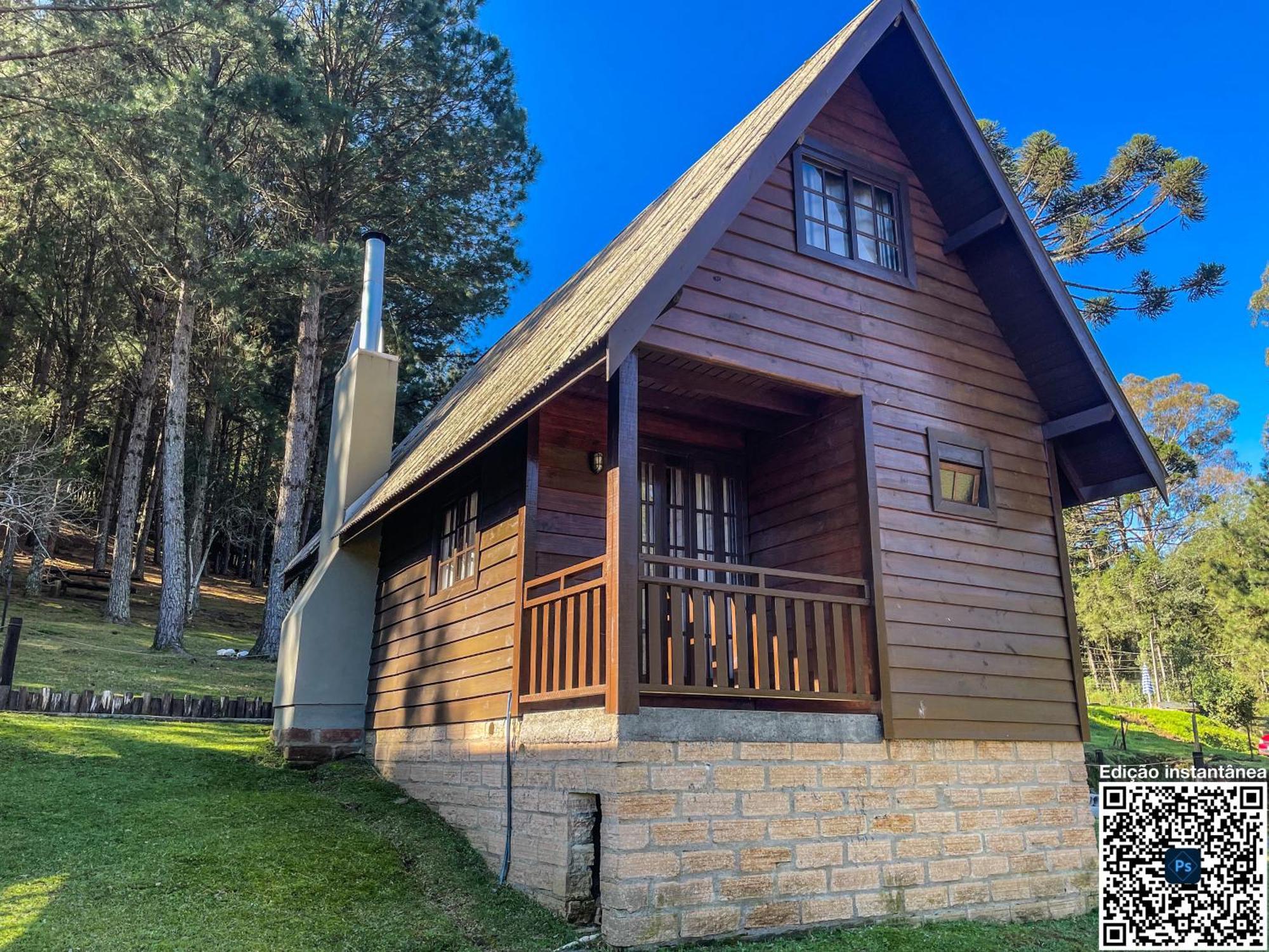 Cabanas Leao Da Tribo De Juda Canela Zewnętrze zdjęcie