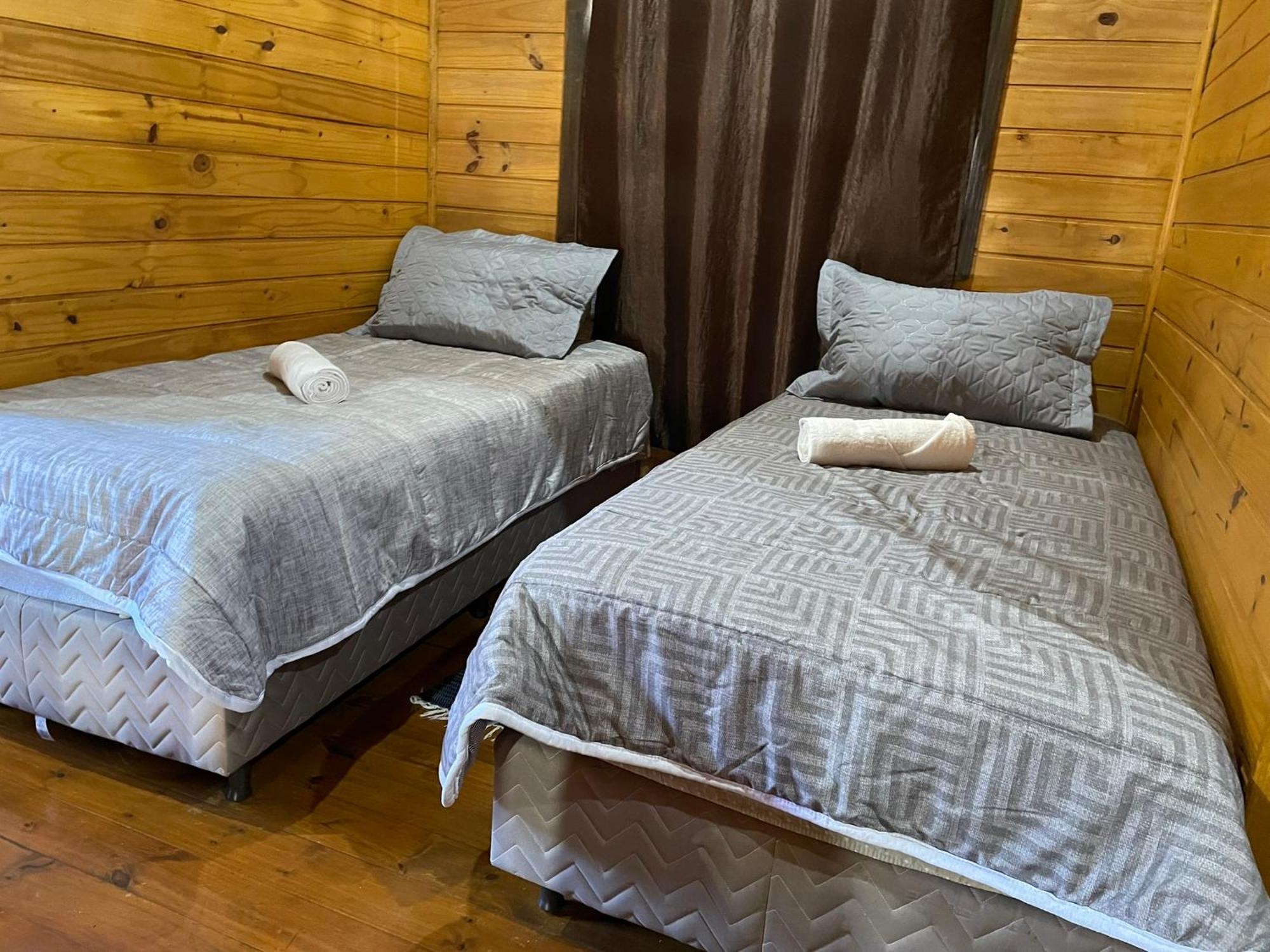 Cabanas Leao Da Tribo De Juda Canela Zewnętrze zdjęcie