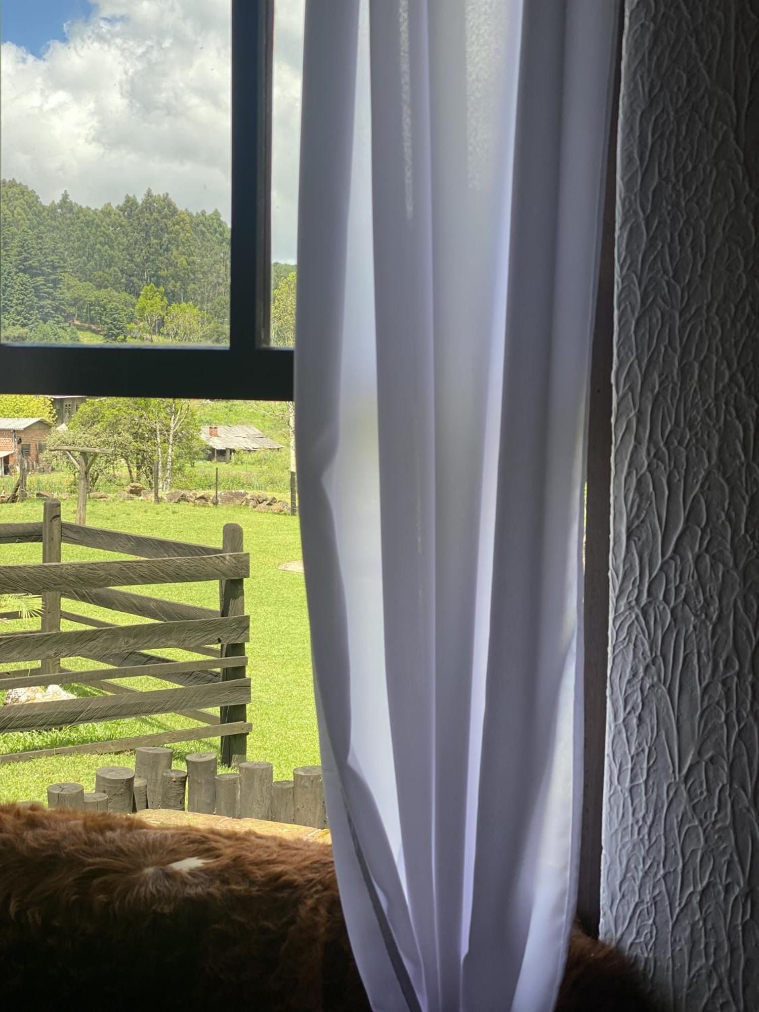 Cabanas Leao Da Tribo De Juda Canela Zewnętrze zdjęcie