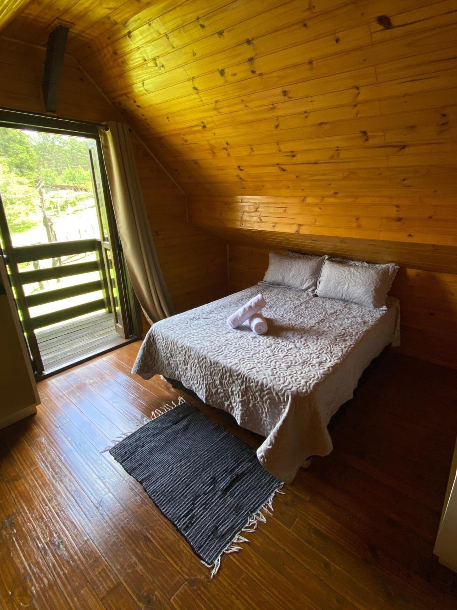 Cabanas Leao Da Tribo De Juda Canela Zewnętrze zdjęcie