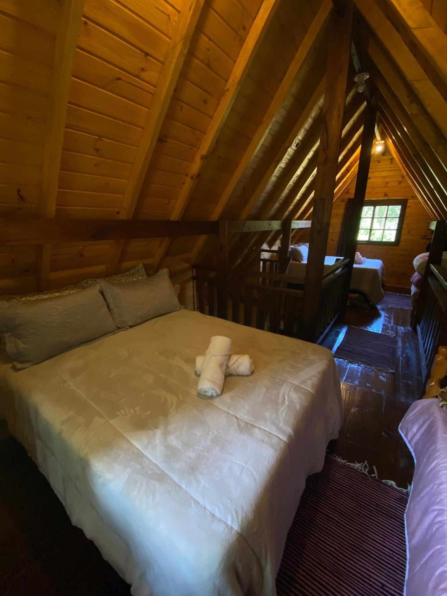 Cabanas Leao Da Tribo De Juda Canela Zewnętrze zdjęcie