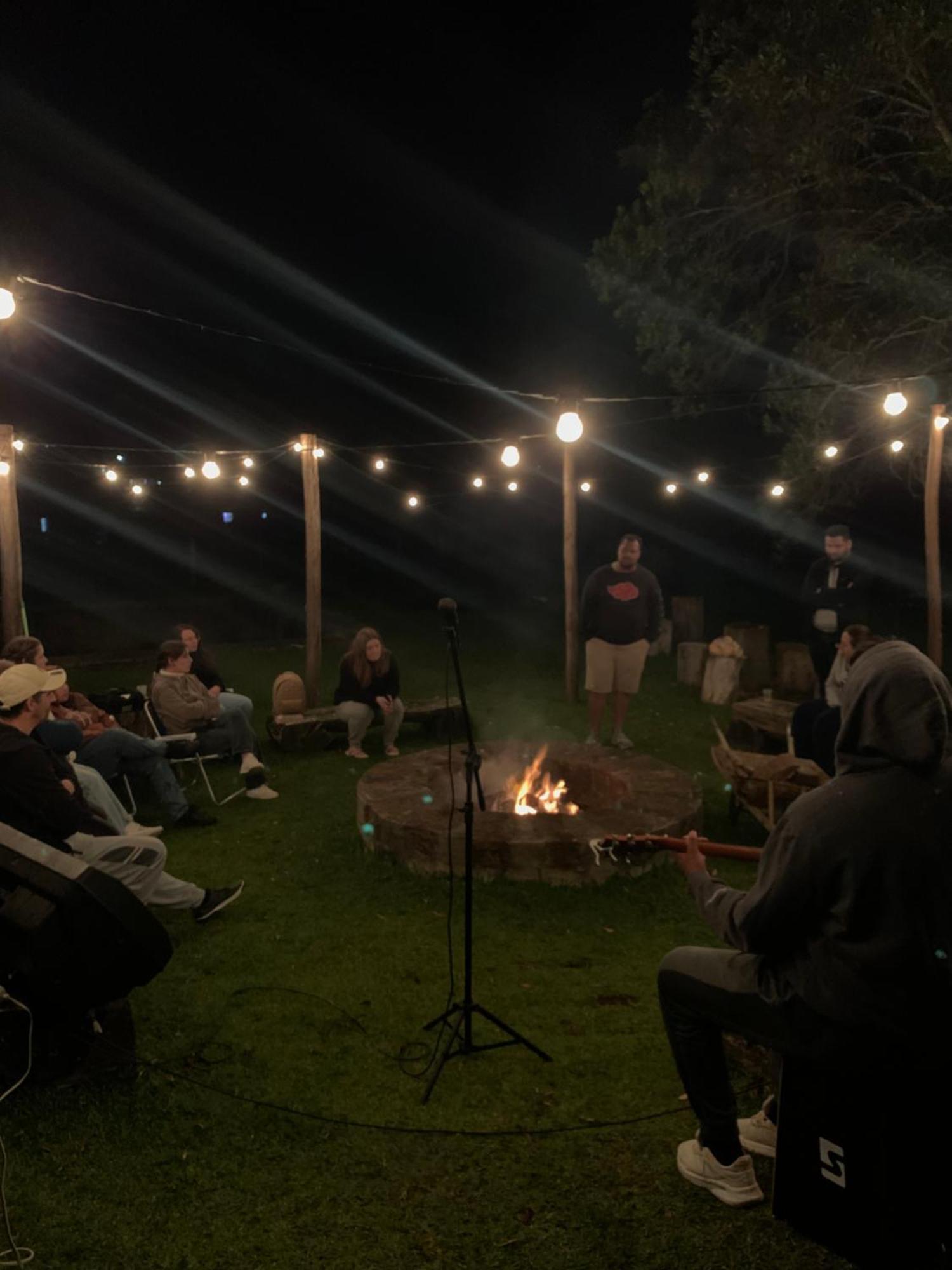 Cabanas Leao Da Tribo De Juda Canela Zewnętrze zdjęcie
