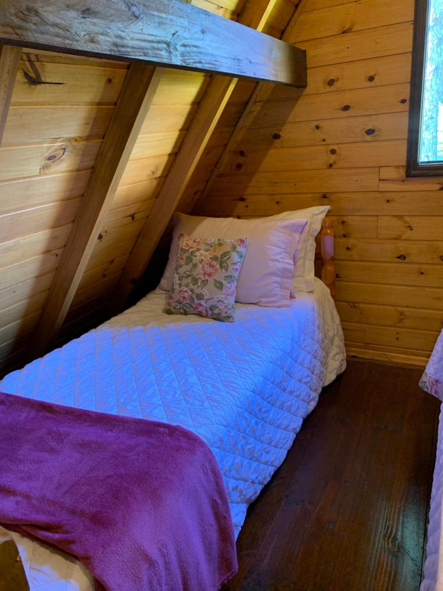 Cabanas Leao Da Tribo De Juda Canela Zewnętrze zdjęcie