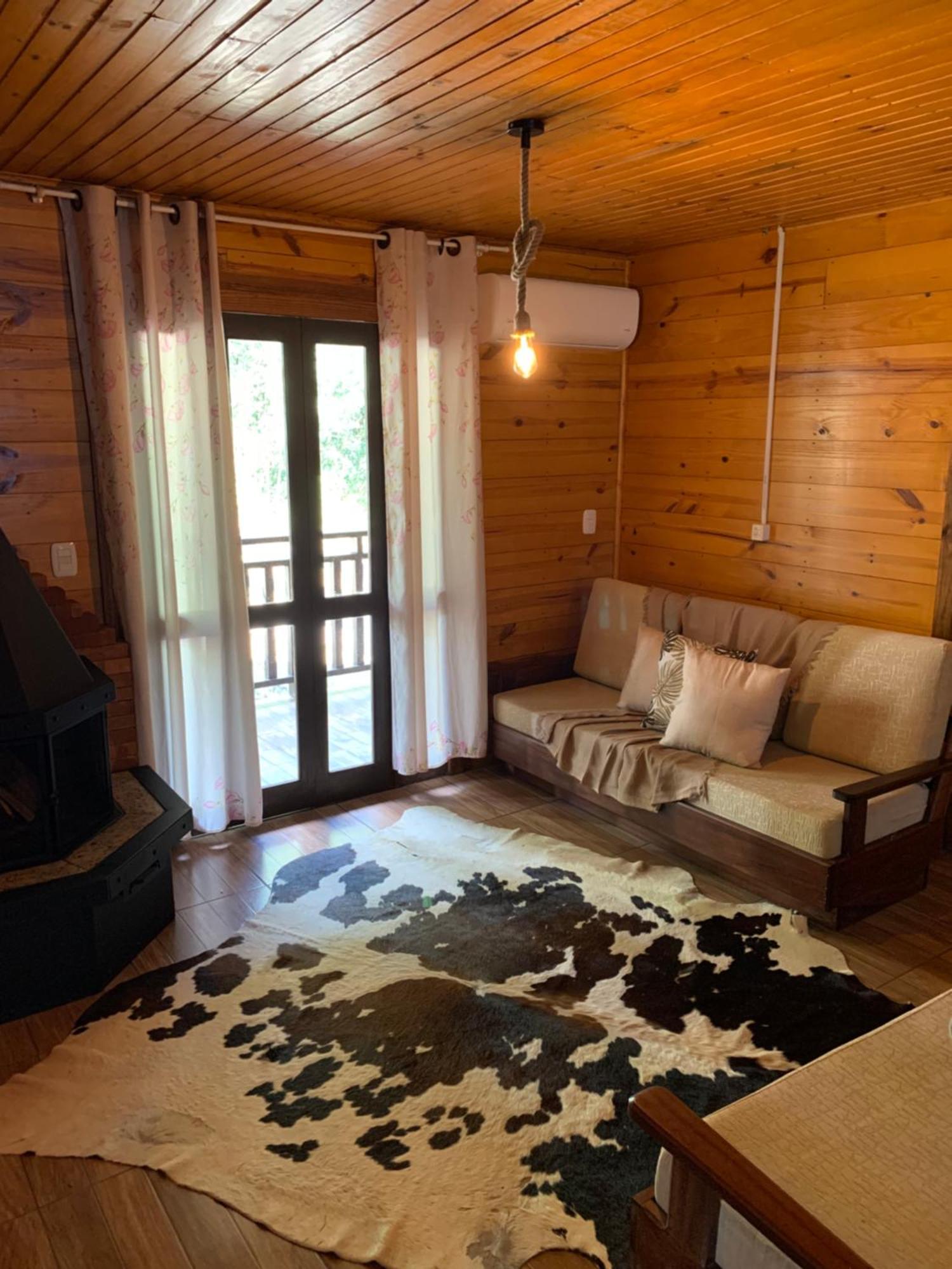 Cabanas Leao Da Tribo De Juda Canela Zewnętrze zdjęcie
