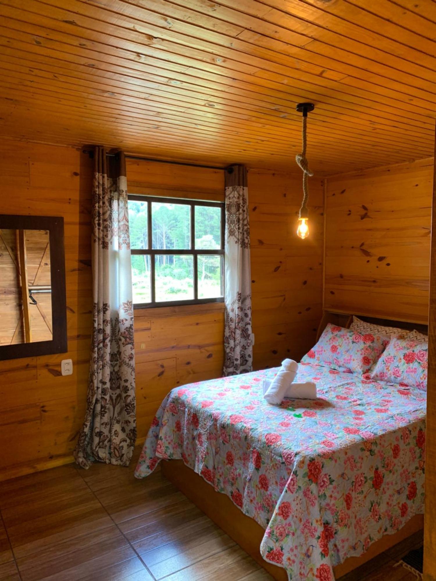 Cabanas Leao Da Tribo De Juda Canela Zewnętrze zdjęcie